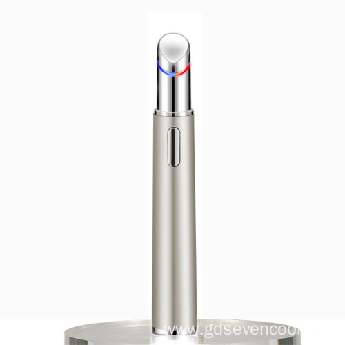 female home use microvidration eye massager